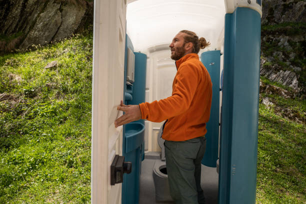Best Local porta potty services  in Waverly, IL