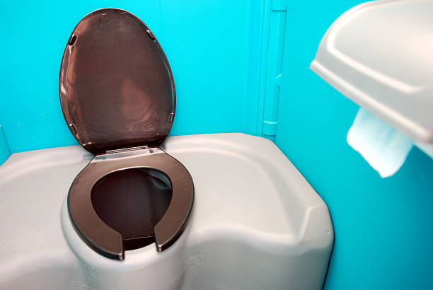 Best Porta potty cleaning services  in Waverly, IL