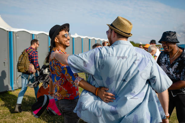Best Porta potty rental for parties  in Waverly, IL