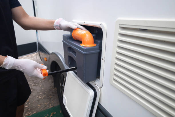 Best Local porta potty services  in Waverly, IL