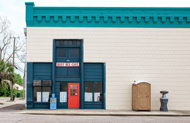 Best Wedding porta potty rental  in Waverly, IL
