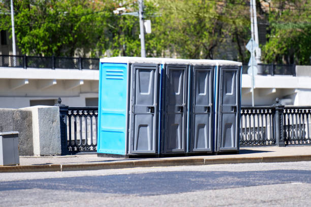 Best Local porta potty services  in Waverly, IL